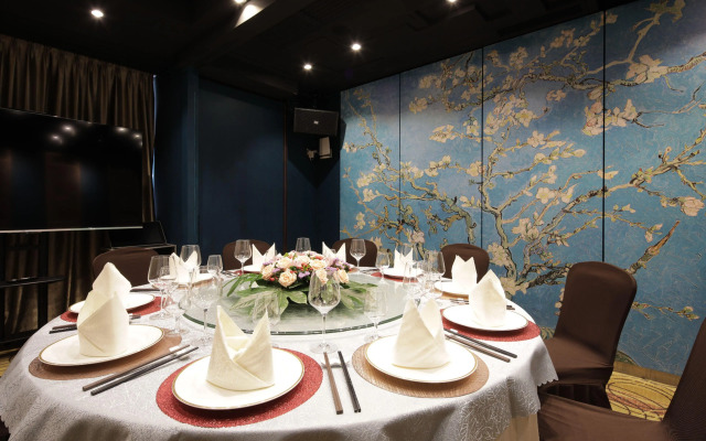 Holiday Inn Express Causeway Bay Hong Kong by IHG