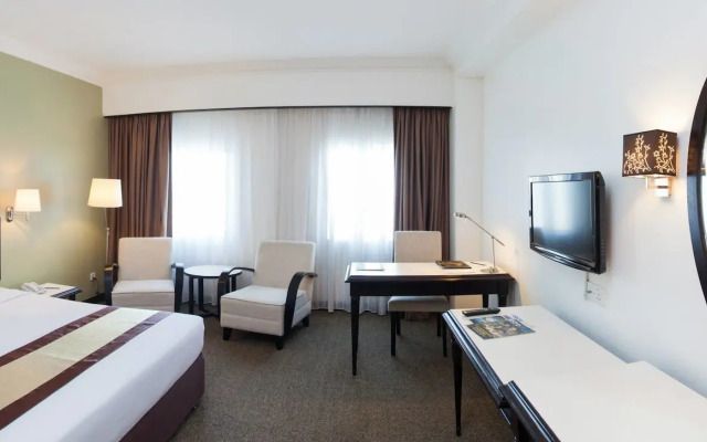 Summit Hotel Subang USJ