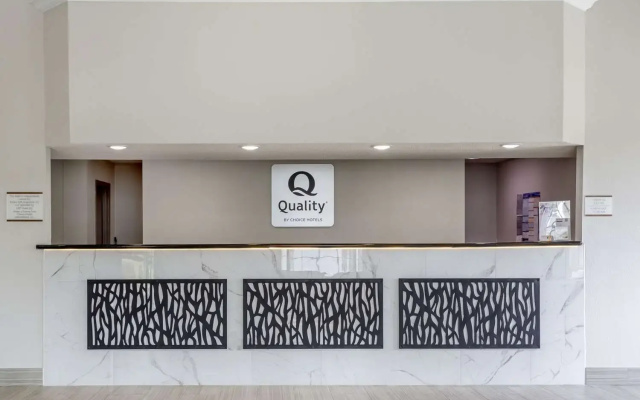 Quality Inn Ripley