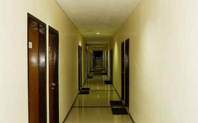 Tya Family Guest House Syariah