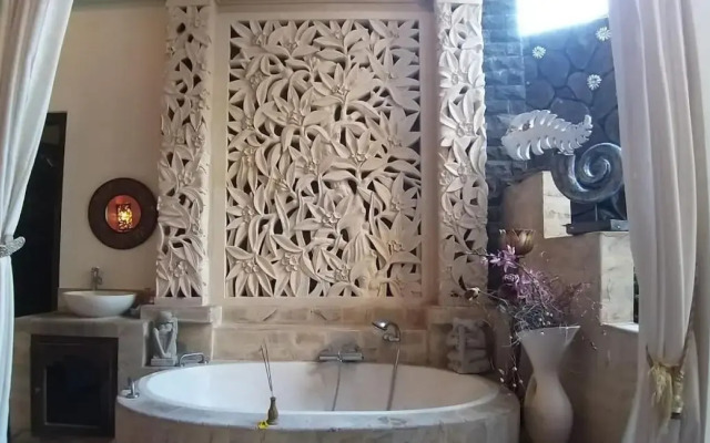 Rambutan Boutique Hotel & Spa