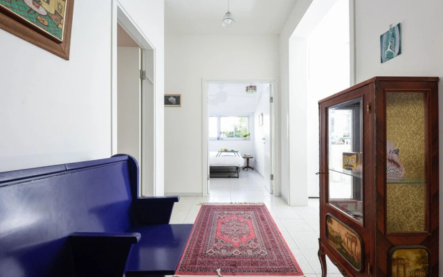 Tranquil Garden Retreat by Sea N Rent