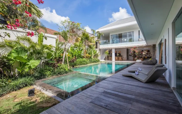 Villa Hugo