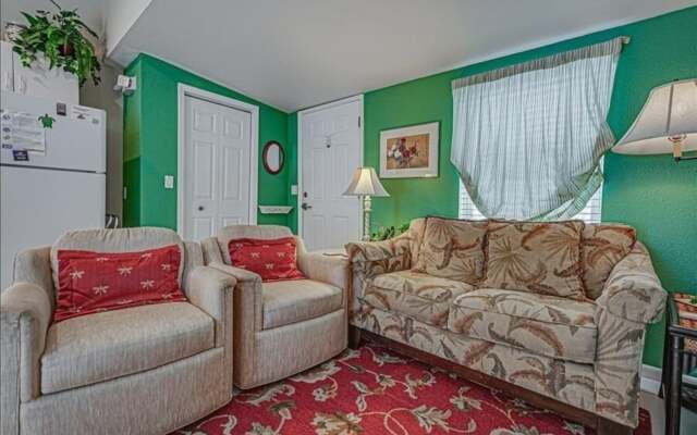 Anchor Inn - Unit 2 1 Bedroom Home
