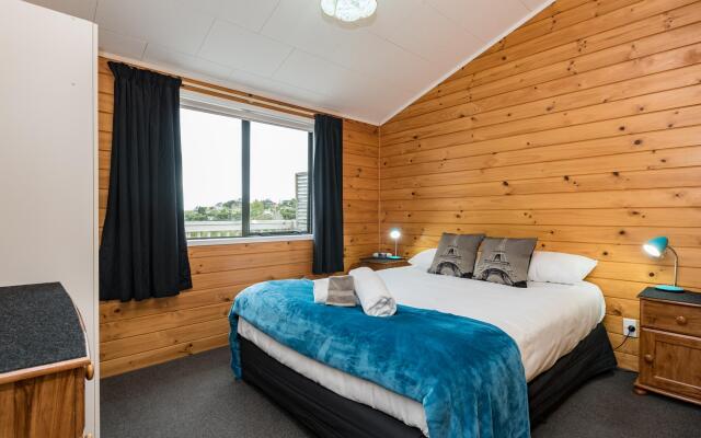Sunseeker Cottages