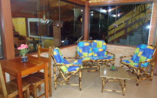 Pousada Palma Chales