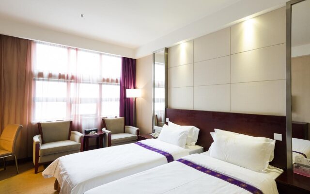 Dayhello Hotel Shenzhen