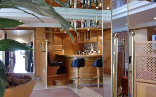 DEKRA Congresshotel Wart