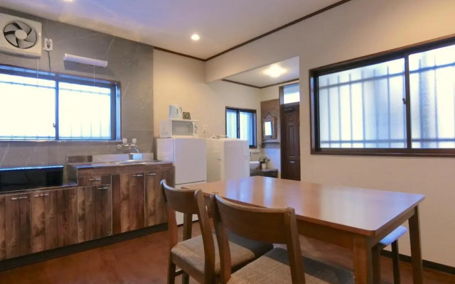 Hotel Futaba Heights -フタバハイツ-