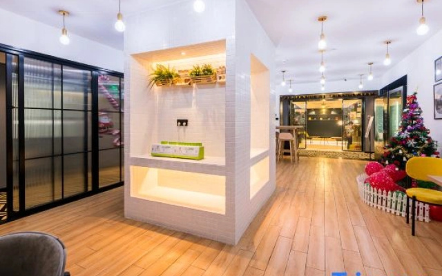 Mu Xin Selection Hotel