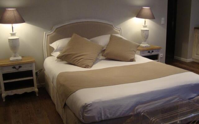 Villa Cosy