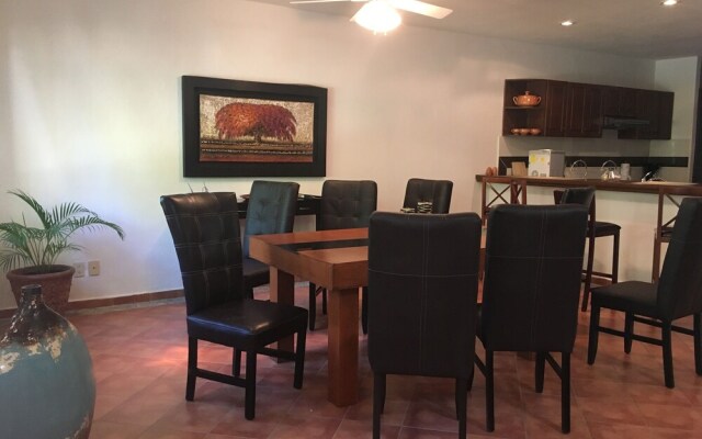 Villas Plaza mismaloya beach A3