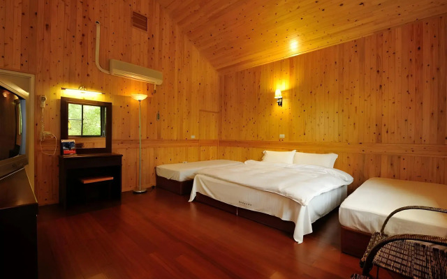 He Ya Leisure Land B&B