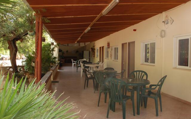 A Place In The Heart Hotel