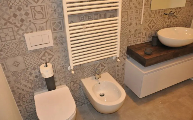 Iseolakerental - La Villina ZÃ¹