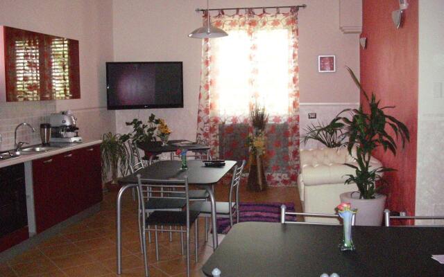 B&B Il Sole Nascente