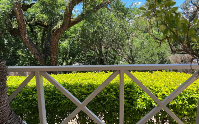 Peaches & Cream Bed & Breakfast