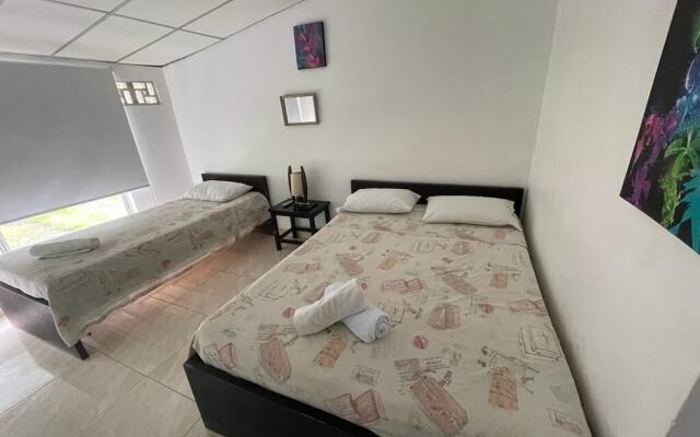 Cune Club De Villeta