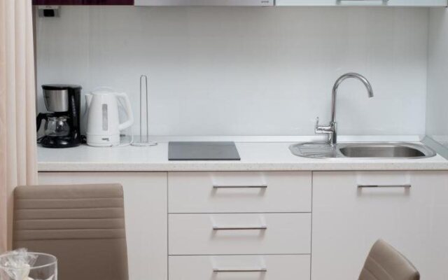 Apartments Vlasic