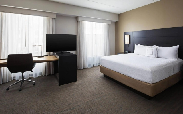 Residence Inn by Marriott Knoxville Downtown