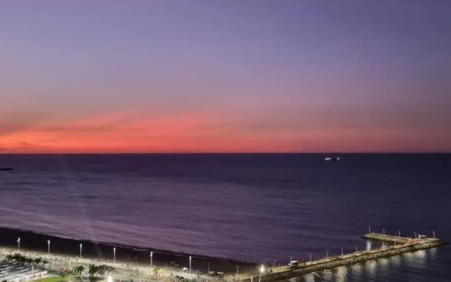 SUN Ocean View