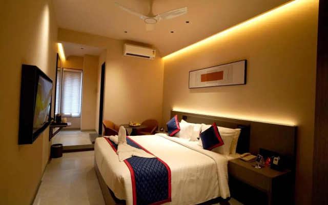 Zip By Spree Hotels Nanded