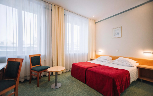 Rixwell Viru Square Hotel