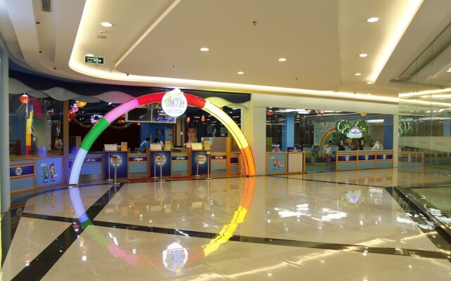 Zahoo House - Vinhomes Central Park