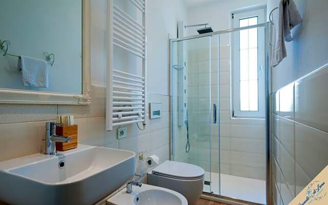 Incanto Di Luna Hotel