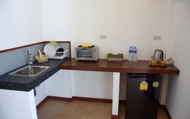 Vivi Bungalows Resort 2