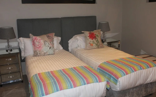 Zimbali Suite 318 424