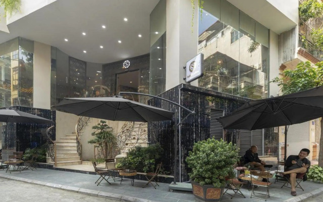 Soleil Apartment