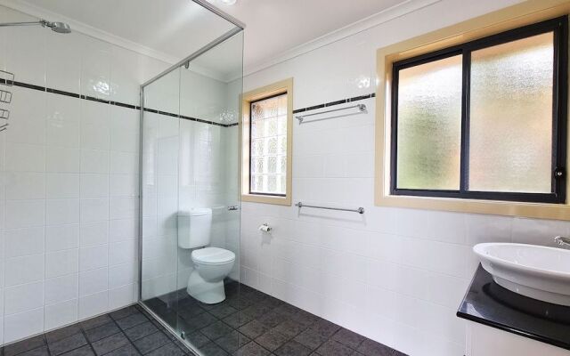 A Vista, Townhouse 1