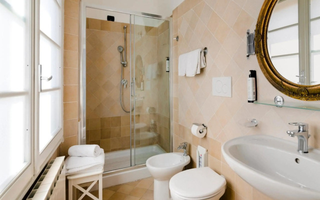 Hotel Berna