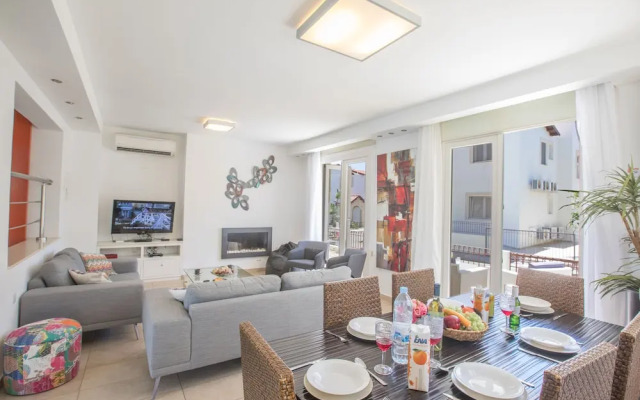 Protaras Katerina Villa Kv53