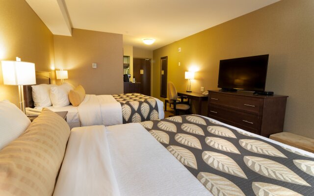 The Kanata Inn Fort Saskatchewan