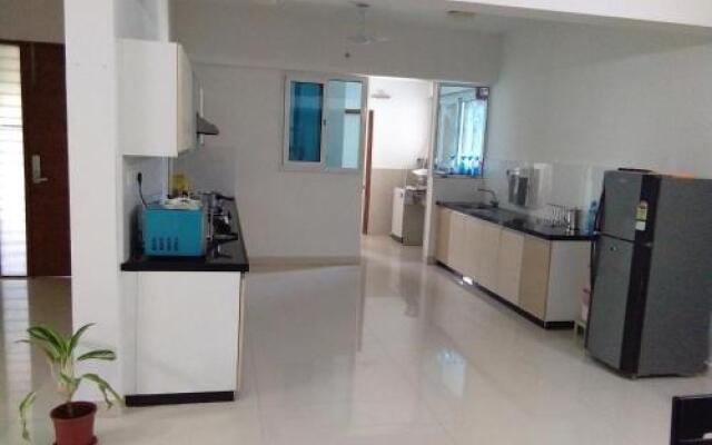 NP Hospitality Amanora 1