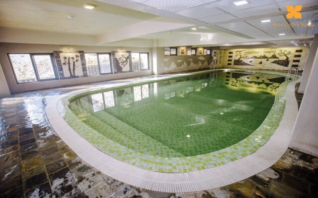 Sapa Charm Hotel