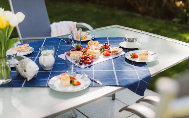 Ostseevilla Dietlinde