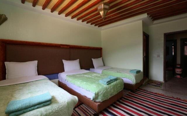 Tamatert Guest House