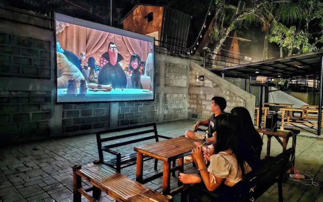 Ayong's Adventure Park