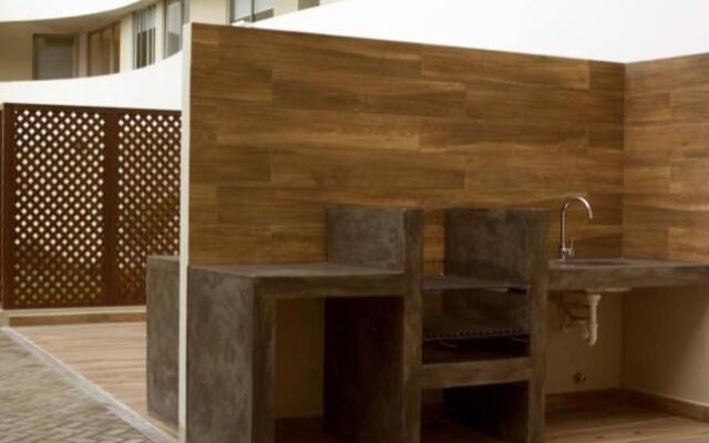 Classy apartment - Best viewpoint of Lima