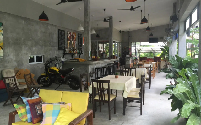 Baan Suan Ta Hotel