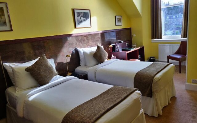 Strathness House