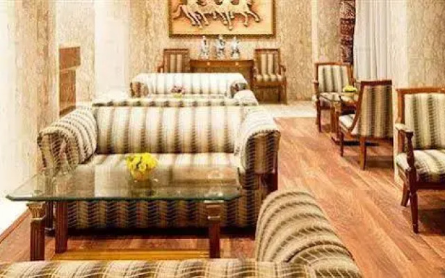 Regent Andheri Hotel