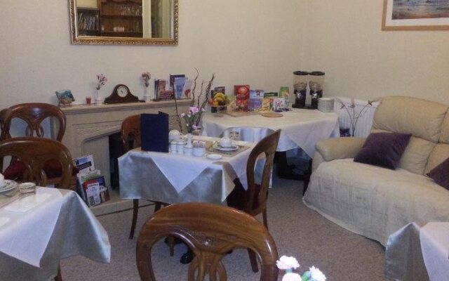 Garway Lodge