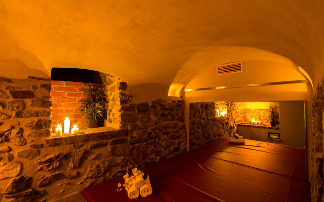 Wellness Pension Ametyst