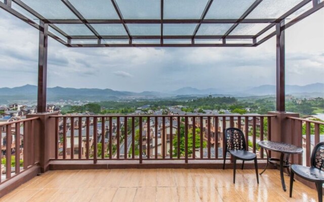 Ru Shan Luxury Vacation Villa