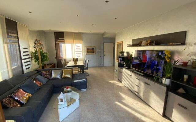 apartment Lac