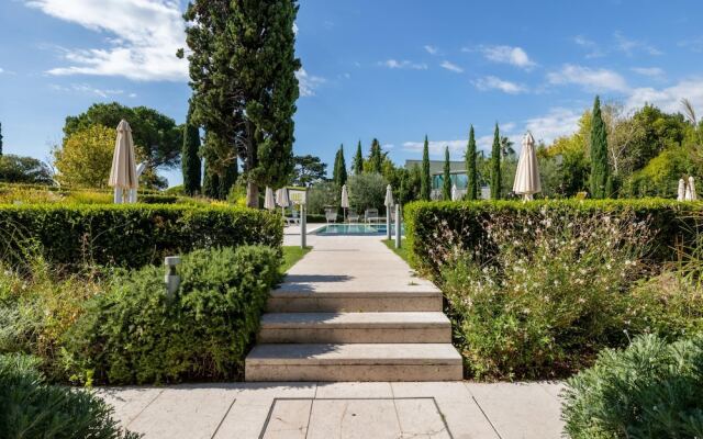 Corte Fasanella 25 in Toscolano Maderno